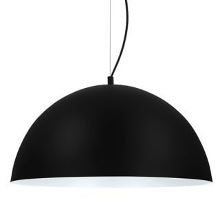 Open Box - Eglo 204325A - Pendants Indoor Lighting