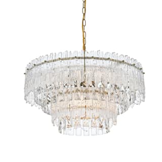 Open Box - Elegant Lighting 1780D21SG - Pendants Indoor Lighting