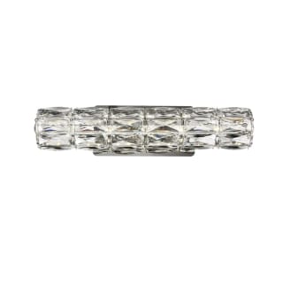 Open Box - Elegant Lighting 3501W18C - Bathroom Fixtures Indoor Lighting