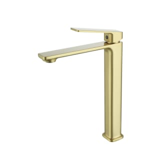 Open Box - Elegant Lighting FAV-1005BGD - Bathroom Sink Faucets Faucet
