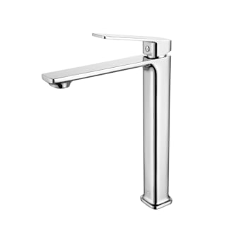Open Box - Elegant Lighting FAV-1005PCH - Bathroom Sink Faucets Faucet