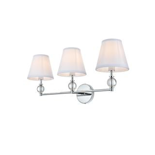 Open Box - Elegant Lighting LD7023W24C - Bathroom Fixtures Indoor Lighting