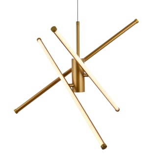 Open Box - Elegant Lighting LD9001D29BR - Chandeliers Indoor Lighting