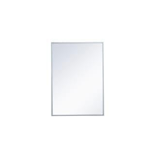 Open Box - Elegant Lighting MR572028S - Medicine Cabinets Bathroom Storage
