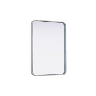 Open Box - Elegant Lighting MR8A2230SIL - Mirrors Home Decor