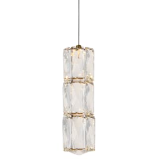Open Box - Elegant Lighting 3500D1G - Pendants Indoor Lighting