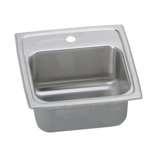 Open Box - Elkay BLRQ151 - Bar Sinks Sinks