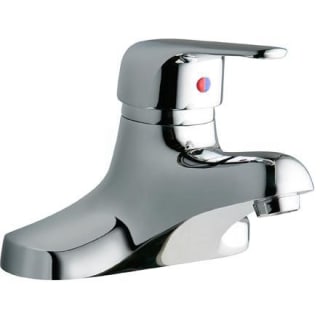Open Box - Elkay LK422L4 - Bathroom Sink Faucets Faucet