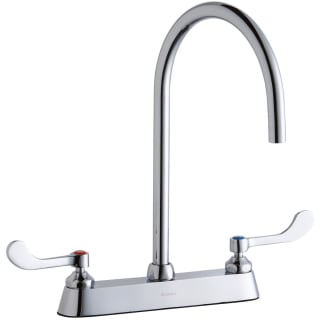 Open Box - Elkay LK810LGN08T4 - Utility Faucet