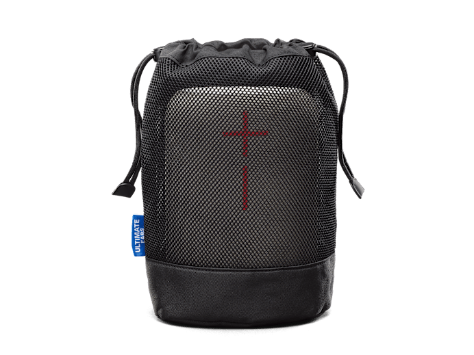 Certified Refurbished - Ultimate Ears EPICBOOM CARRY BAG Ultimate EarsBullseye Deals