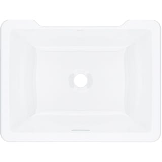 Open Box - Rohl ERUB2015RTWH - Bathroom Sinks Sinks
