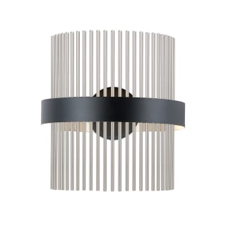 Open Box - ET2 E34201-BKSN - Bathroom Fixtures Indoor Lighting
