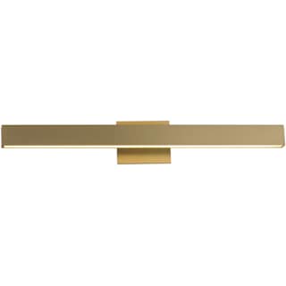 Open Box - ET2 E42663-SBR - Bathroom Fixtures Indoor Lighting