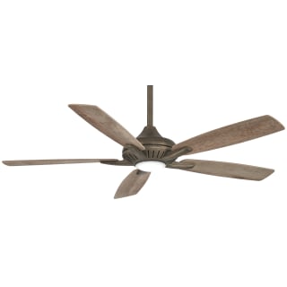 Open Box - MinkaAire F1000-HBZ - Ceiling Fans Fans