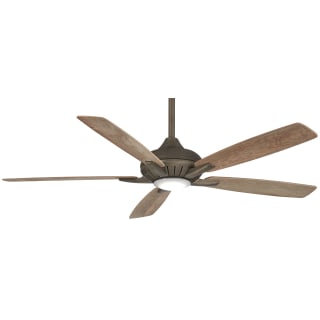 Open Box - MinkaAire F1001-HBZ - Ceiling Fans Fans