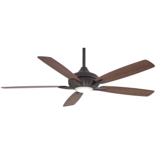 Open Box - MinkaAire F1001-ORB - Ceiling Fans Fans