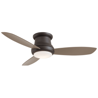 Open Box - MinkaAire F519L-ORB - Ceiling Fans Fans