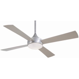 Open Box - MinkaAire F523L-ABD - Ceiling Fans Fans