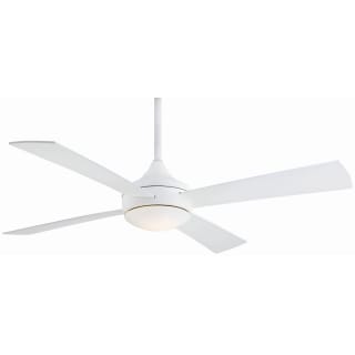 Open Box - MinkaAire F523L-WHF - Ceiling Fans Fans