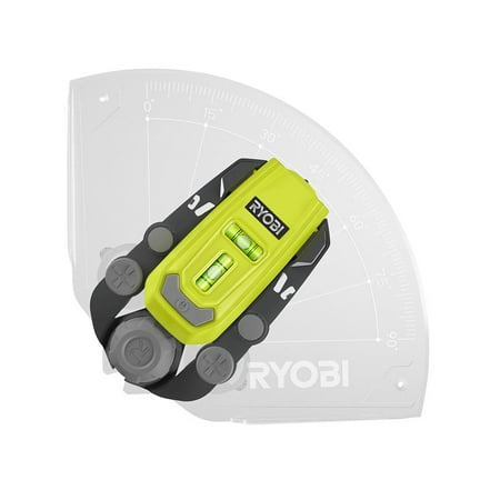 Open Box -  RYOBI Multi Surface Laser Level