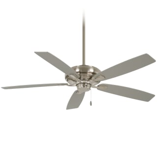 Open Box - MinkaAire F551-BN - Ceiling Fans Fans