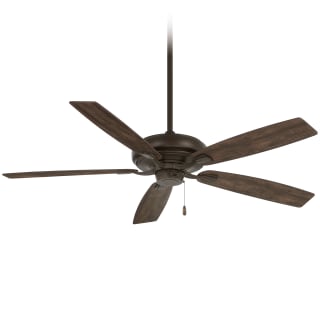 Open Box - MinkaAire F551-ORB - Ceiling Fans Fans