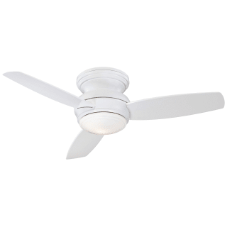 Open Box - MinkaAire F593L-WH - Ceiling Fans Fans