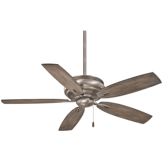 Open Box - MinkaAire F614-BNK - Ceiling Fans Fans