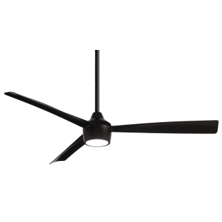 Open Box - MinkaAire F626L-CL - Ceiling Fans Fans