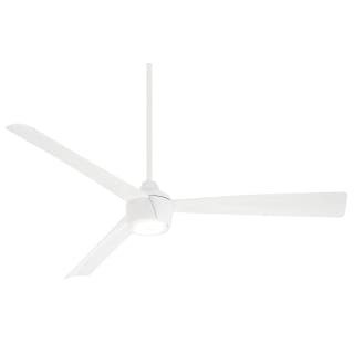 Open Box - MinkaAire F626L-WHF - Ceiling Fans Fans