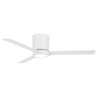 Open Box - MinkaAire F644L-WHF - Ceiling Fans Fans