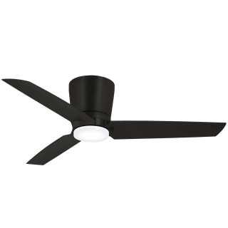 Open Box - MinkaAire F671L-CL - Ceiling Fans Fans