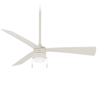 Open Box - MinkaAire F676L-WHF - Ceiling Fans Fans
