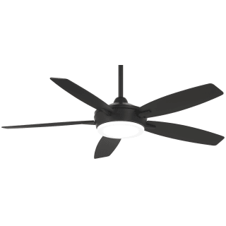 Open Box - MinkaAire F690L-CL - Ceiling Fans Fans