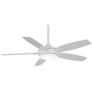 Open Box - MinkaAire F690L-WH - Ceiling Fans Fans