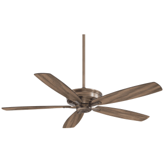 Open Box - MinkaAire F696-HBZ - Ceiling Fans Fans