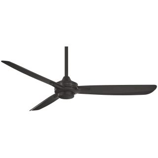Open Box - MinkaAire F727-CL - Ceiling Fans Fans