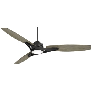 Open Box - MinkaAire F742L-CL/SG - Ceiling Fans Fans
