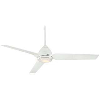 Open Box - MinkaAire F753L-WHF - Ceiling Fans Fans