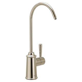 Open Box - Moen F7600NL - Water Dispenser Faucet