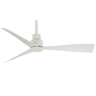 Open Box - MinkaAire F786-WHF - Ceiling Fans Fans
