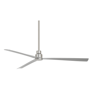 Open Box - MinkaAire F789-BNW - Ceiling Fans Fans