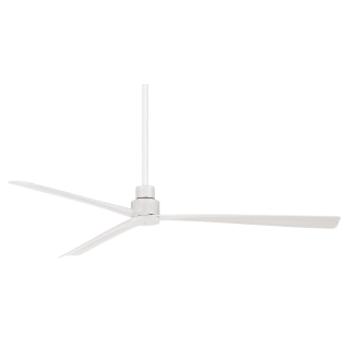 Open Box - MinkaAire F789-WHF - Ceiling Fans Fans