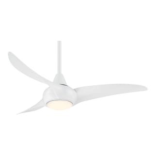 Open Box - MinkaAire F845-WH - Ceiling Fans Fans