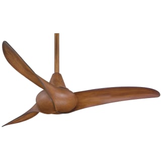 Open Box - MinkaAire F854-DK - Ceiling Fans Fans