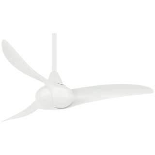 Open Box - MinkaAire F854-WH - Ceiling Fans Fans