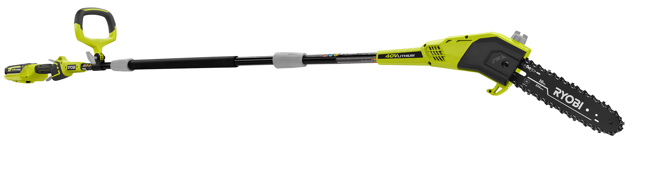 Open Box -  RYOBI  RY40560 10