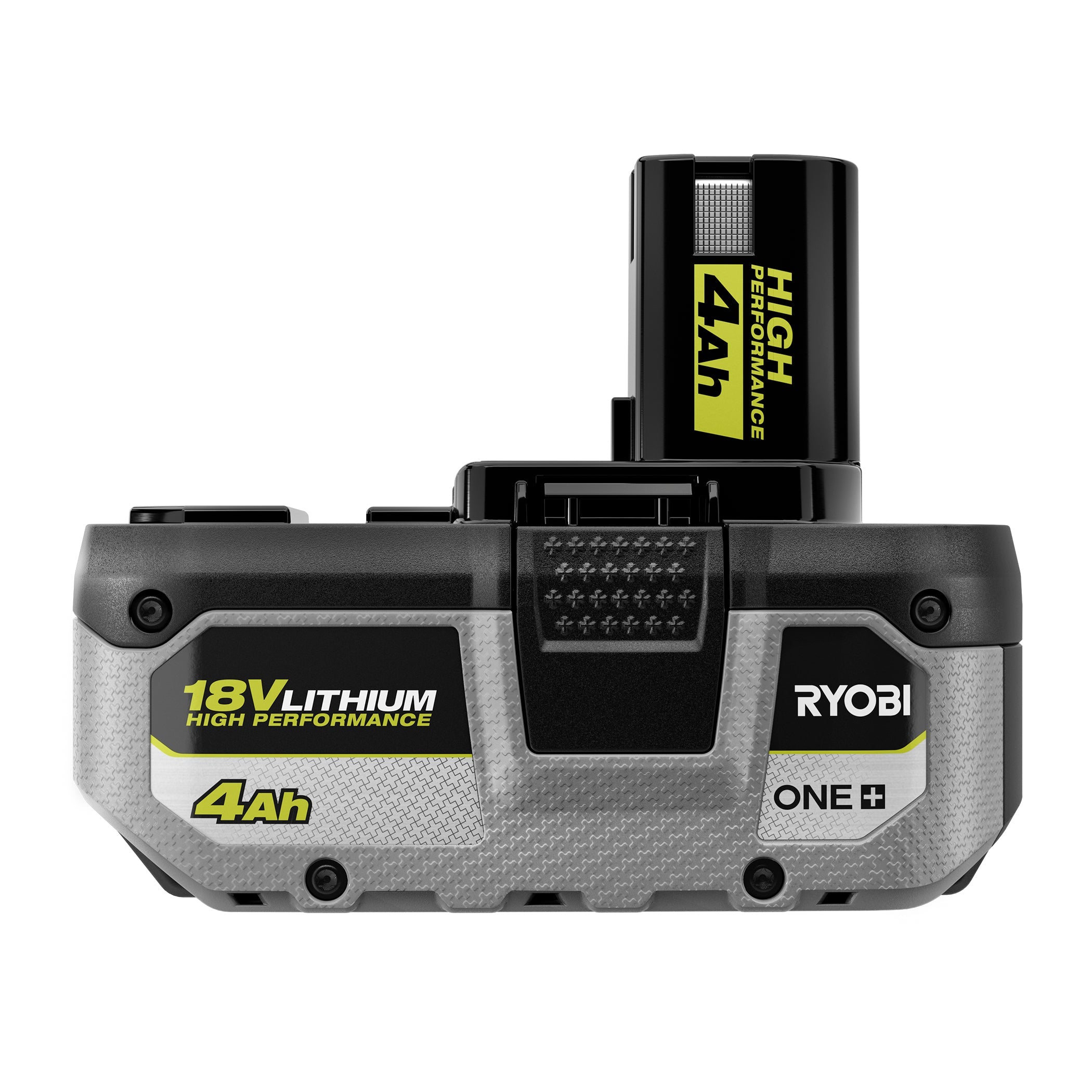 Open Box -  RYOBI ONE+ HP 18V Brushless Cordless 1/2 in. Hammer Drill Kit with (1) 4.0 Ah High Performance Battery, Charger, and Tool Bag RYOBIBullseye Deals