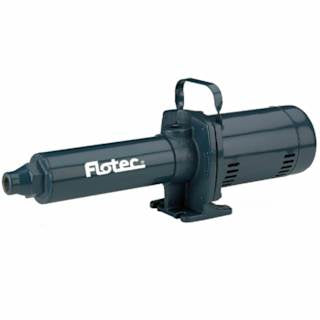 Open Box - FloTec FP5712-01 - Water Pumps Pumps