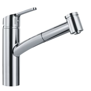 Open Box - Franke SMA-PO-CHR - Kitchen Faucet